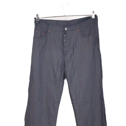 VIN-TR-35102 Vintage denim παντελόνι Levi's 501 deadstock W33 L34