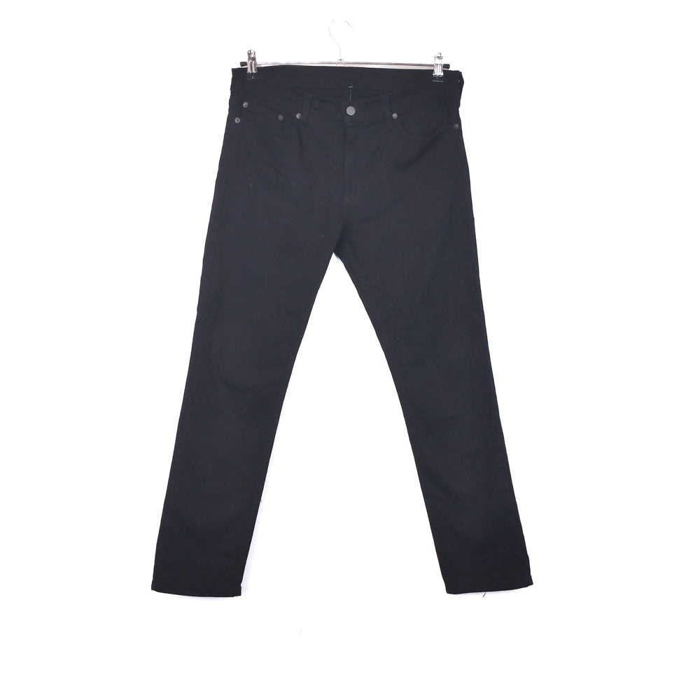 VIN-TR-35103 Vintage denim παντελόνι Levi's 511 W33 L30