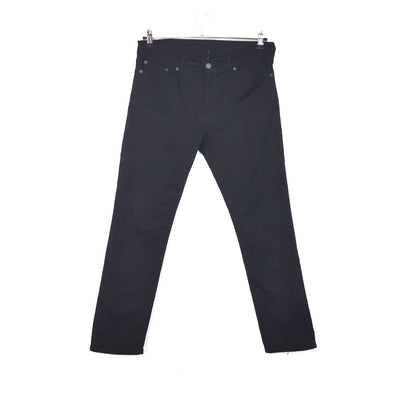 VIN-TR-35103 Vintage denim παντελόνι Levi's 511 W33 L30