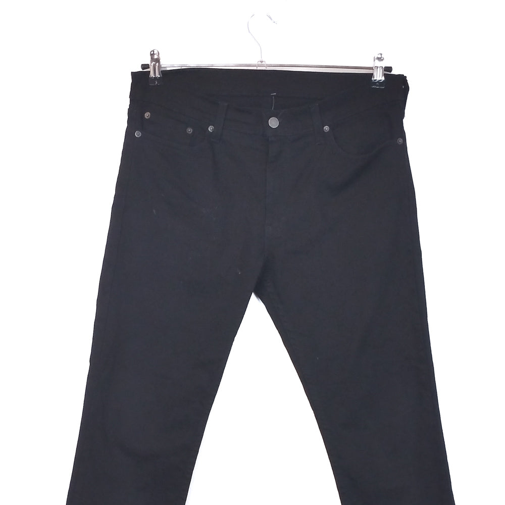 VIN-TR-35103 Vintage denim παντελόνι Levi's 511 W33 L30