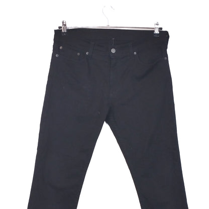 VIN-TR-35103 Vintage denim παντελόνι Levi's 511 W33 L30