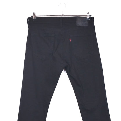 VIN-TR-35103 Vintage denim παντελόνι Levi's 511 W33 L30