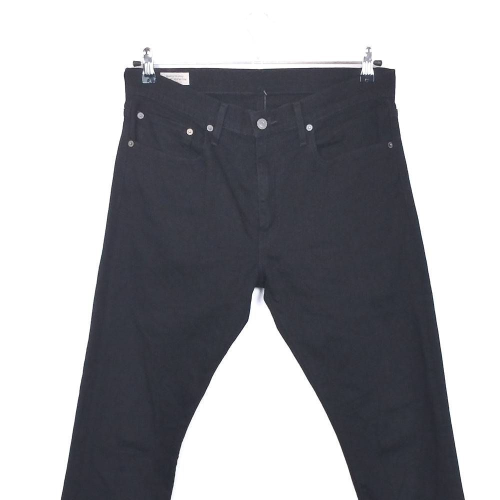 VIN-TR-35104 Vintage denim παντελόνι Levi's 512 W34 L32