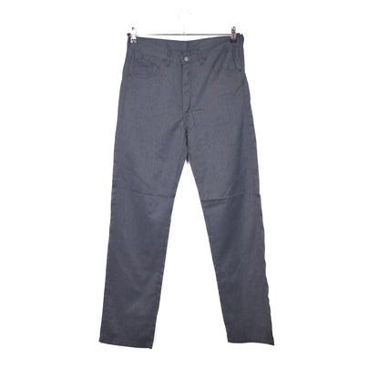 VIN-TR-35106 Vintage denim παντελόνι ανδρικό M