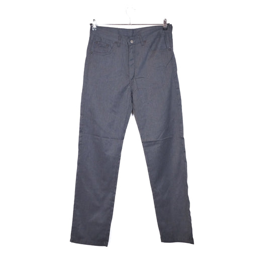 VIN-TR-35106 Vintage denim παντελόνι ανδρικό M