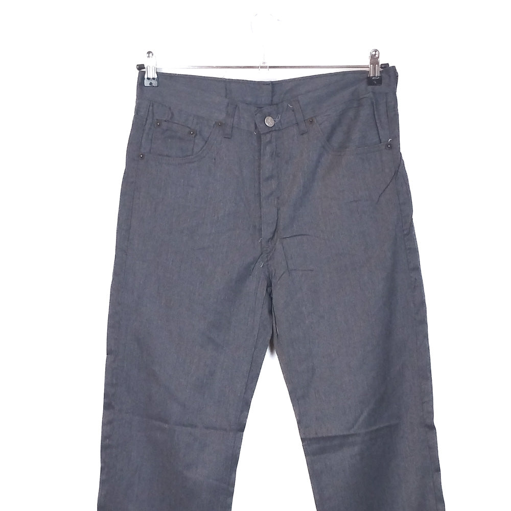 VIN-TR-35106 Vintage denim παντελόνι ανδρικό M