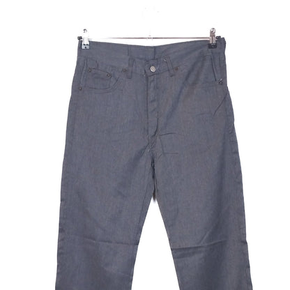 VIN-TR-35106 Vintage denim παντελόνι ανδρικό M