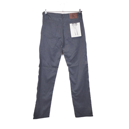 VIN-TR-35106 Vintage denim παντελόνι ανδρικό M