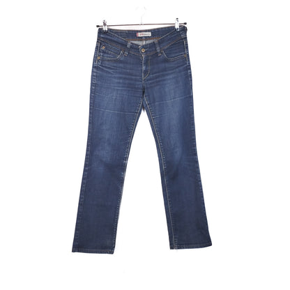 VIN-TR-35084 Vintage denim παντελόνι Levi's 570