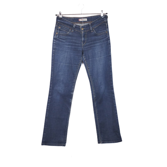 VIN-TR-35084 Vintage denim παντελόνι Levi's 570