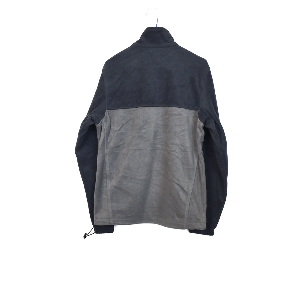 VIN-SW-33978 Preloved φλις ζακέτα unisex Columbia S