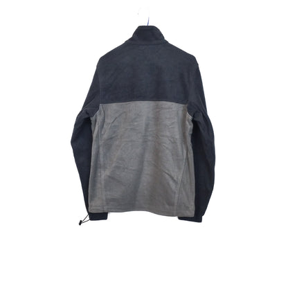 VIN-SW-33978 Preloved φλις ζακέτα unisex Columbia S