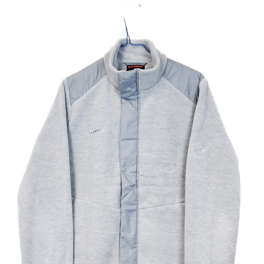 VIN-SW-33988 Preloved φλις ζακέτα unisex Mammut M