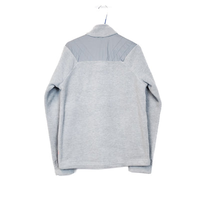 VIN-SW-33988 Preloved φλις ζακέτα unisex Mammut M