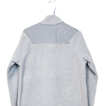 VIN-SW-33988 Preloved φλις ζακέτα unisex Mammut M