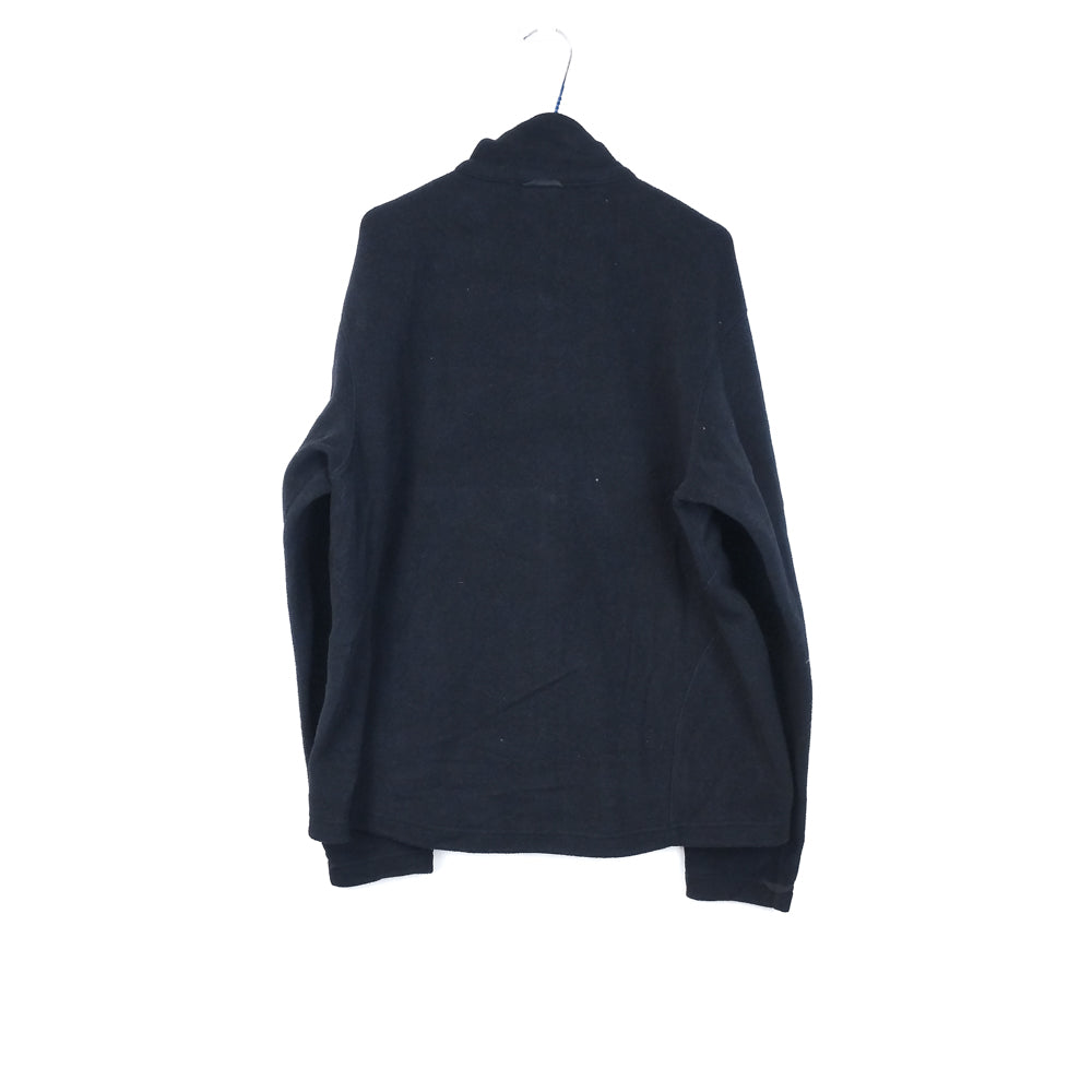 VIN-SW-33990 Preloved φλις ζακέτα unisex Jack Wolfskin XL