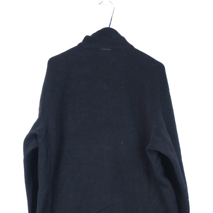 VIN-SW-33990 Preloved φλις ζακέτα unisex Jack Wolfskin XL