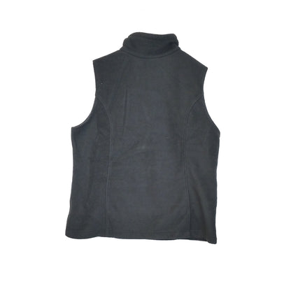 VIN-SW-33950 Preloved φλις γιλέκο γυναικείο Columbia XL