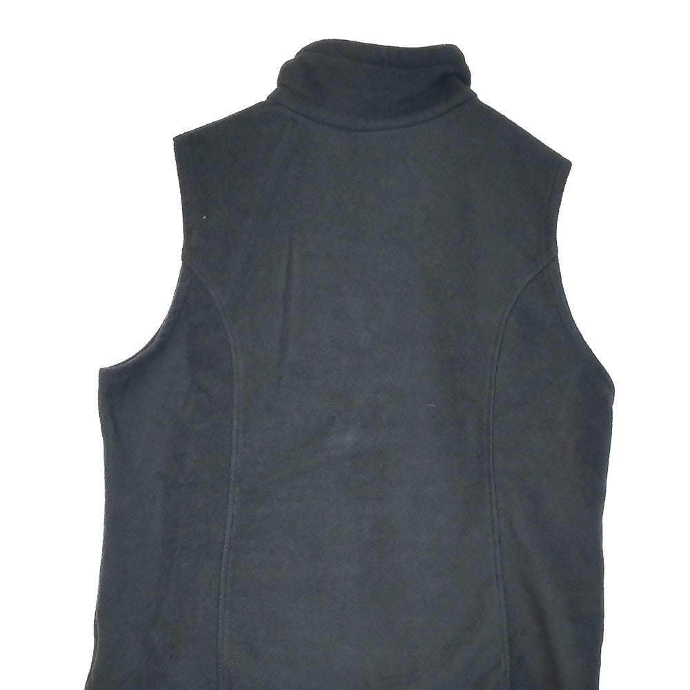 VIN-SW-33950 Preloved φλις γιλέκο γυναικείο Columbia XL