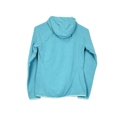 VIN-SW-33952 Preloved φλις ζακέτα γυναικεία Columbia S