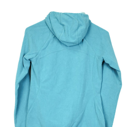 VIN-SW-33952 Preloved φλις ζακέτα γυναικεία Columbia S