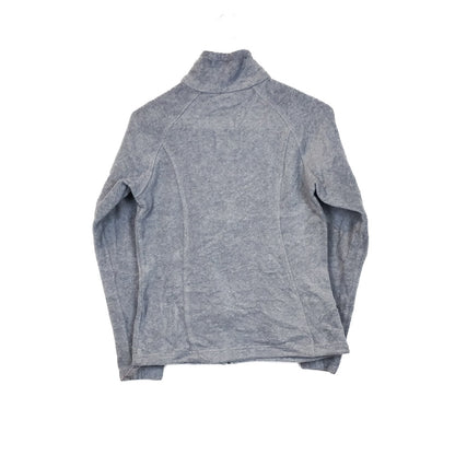 VIN-SW-33953 Preloved φλις ζακέτα γυναικεία Columbia S