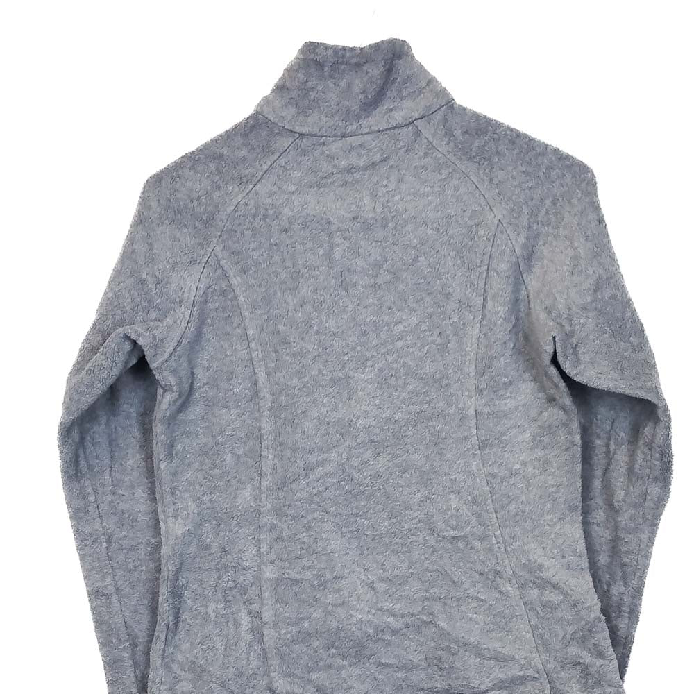 VIN-SW-33953 Preloved φλις ζακέτα γυναικεία Columbia S