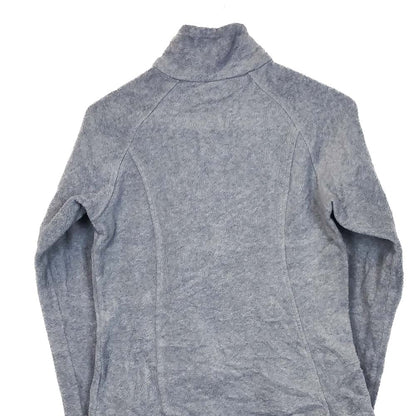 VIN-SW-33953 Preloved φλις ζακέτα γυναικεία Columbia S