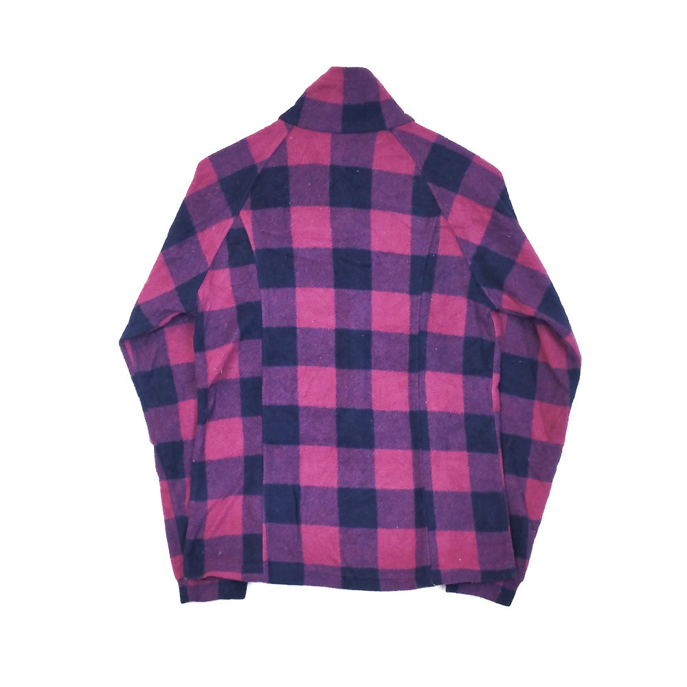 VIN-SW-33958 Preloved φλις ζακέτα γυναικεία Columbia S