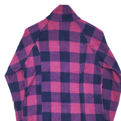 VIN-SW-33958 Preloved φλις ζακέτα γυναικεία Columbia S