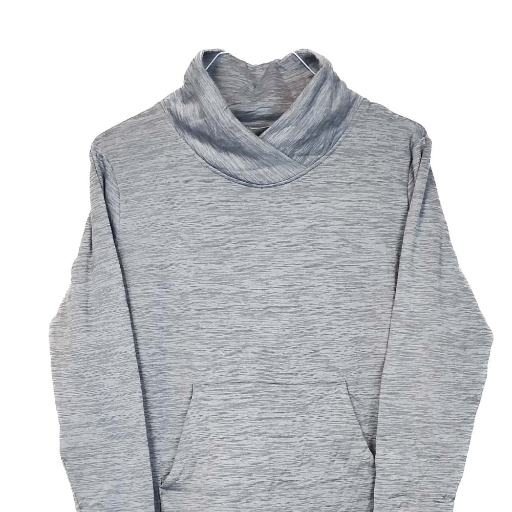 VIN-SW-33939 Preloved αθλητική μπλούζα γυναικεία Columbia M