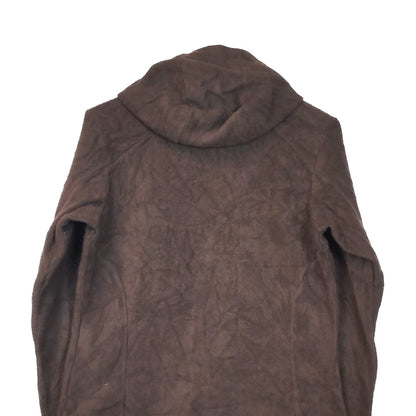 VIN-SW-33941 Preloved φλις ζακέτα γυναικεία Columbia L