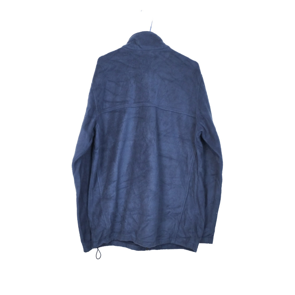 VIN-SW-33943 Preloved φλις ζακέτα unisex Columbia L