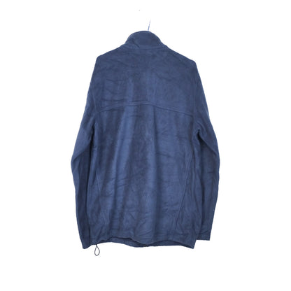 VIN-SW-33943 Preloved φλις ζακέτα unisex Columbia L