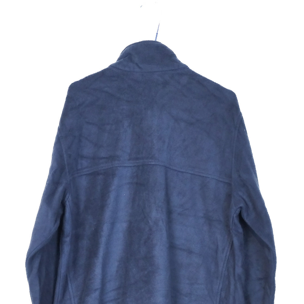 VIN-SW-33943 Preloved φλις ζακέτα unisex Columbia L