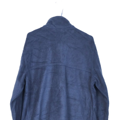 VIN-SW-33943 Preloved φλις ζακέτα unisex Columbia L