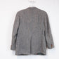 VIN-OUTW-23031 Vintage αυθεντικό σκωτσέζικο Harris tweed σακάκι