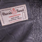 VIN-OUTW-22335 Vintage αυθεντικό σκωτσέζικο Harris tweed σακάκι
