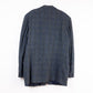 VIN-OUTW-24408 Vintage αυθεντικό σκωτσέζικο Harris tweed σακάκι