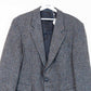 VIN-OUTW-22323 Vintage αυθεντικό σκωτσέζικο Harris tweed σακάκι
