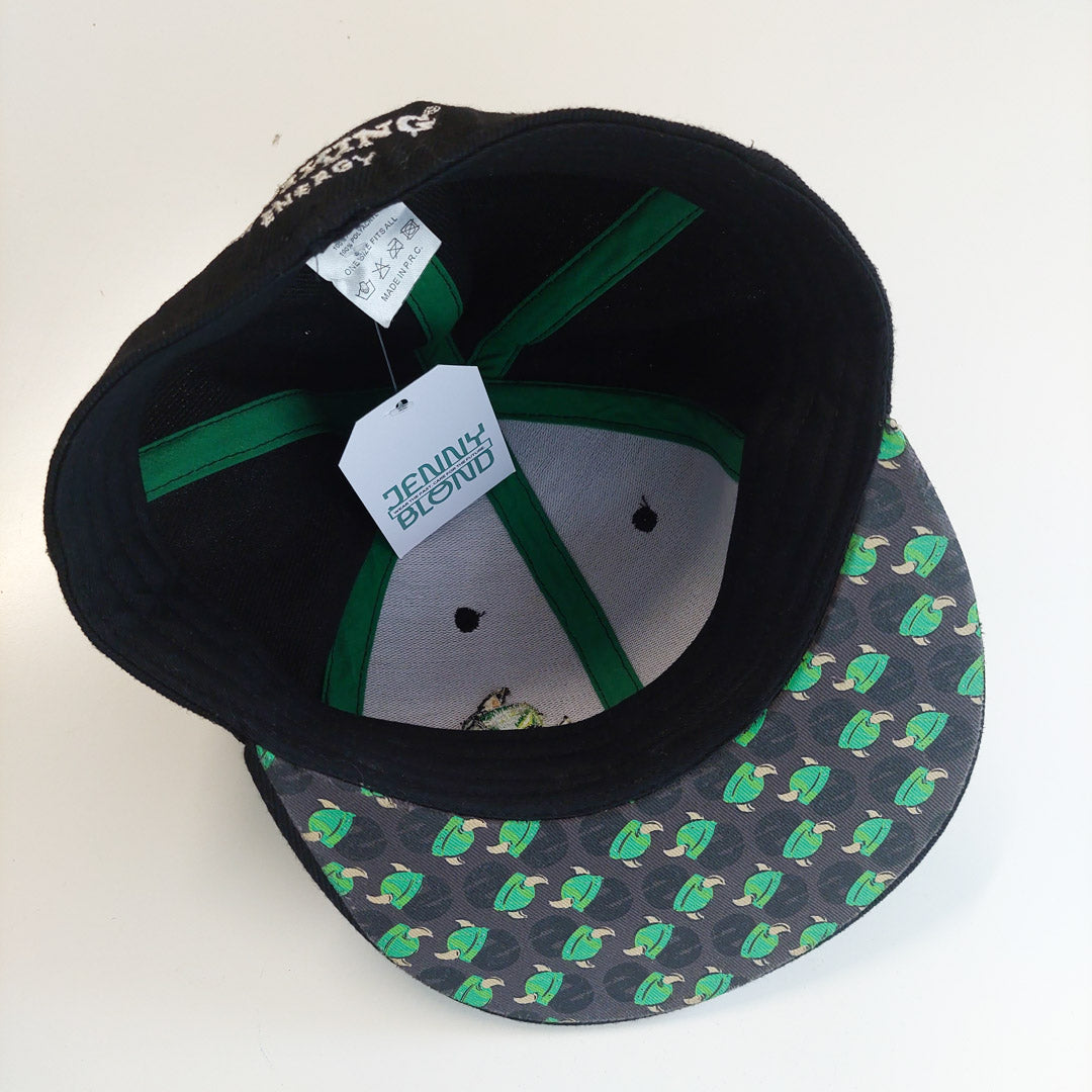 VIN-HAT-23977 Vintage καπέλο