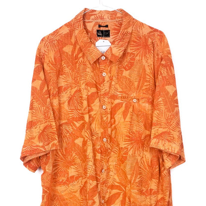 VIN-SHI-34941 Vintage πουκάμισο hawaiian style 4XL