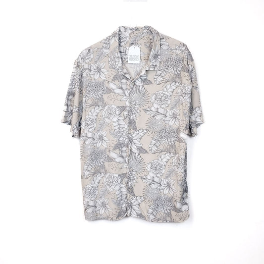 
VIN-SHI-34981 Vintage πουκάμισο hawaiian style 2XL


