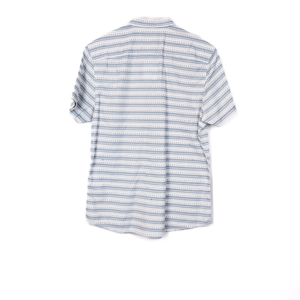 VIN-SHI-35001  Vintage πουκάμισο βαμβακερό hawaiian style M