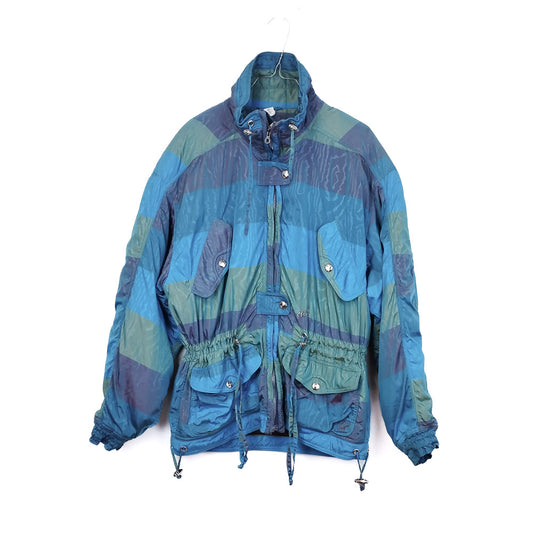 VIN-OUTW-32338 Vintage crazy jacket M-L