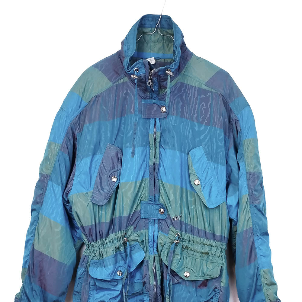 VIN-OUTW-32338 Vintage crazy jacket M-L