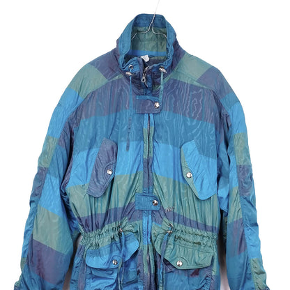 VIN-OUTW-32338 Vintage crazy jacket M-L