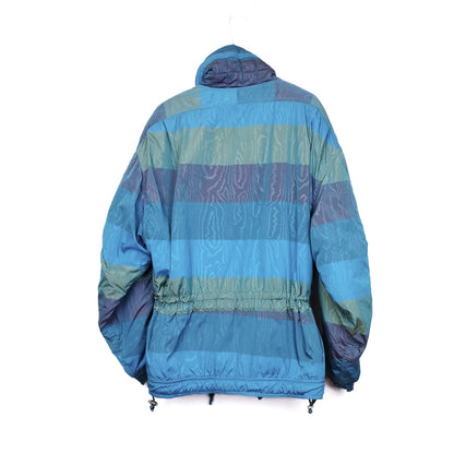 VIN-OUTW-32338 Vintage crazy jacket M-L