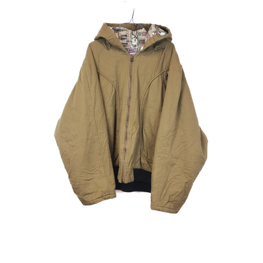 VIN-OUTW-34207 Vintage μπουφάν γυναικείο L