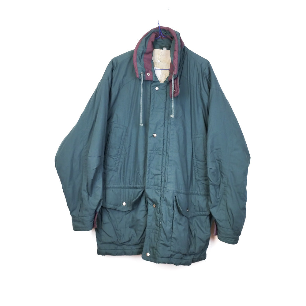 VIN-OUTW-32315 Vintage unisex μπουφάν 90's style L